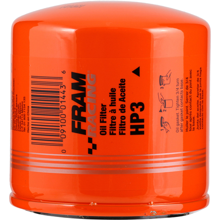 Fram HP3 - Fram, Hp3, Oil Filter