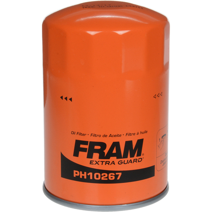 Fram PH10267 - Spin On Oil Filter