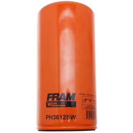 Fram PH3612 - Spin On Oil Filter