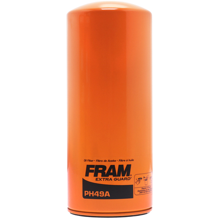 Fram PH49A - Replacement For Fram Oil Filter