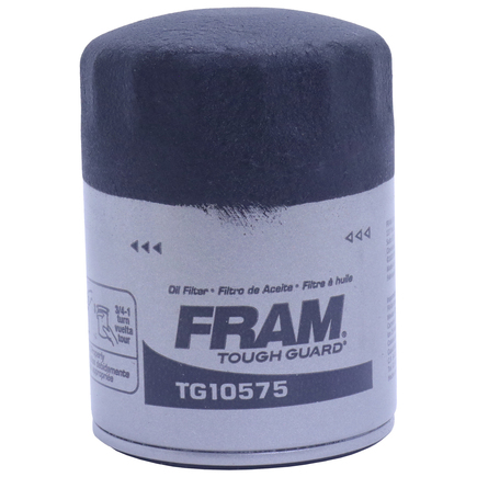 Fram TG10575 - Tough Guard Oil Filter