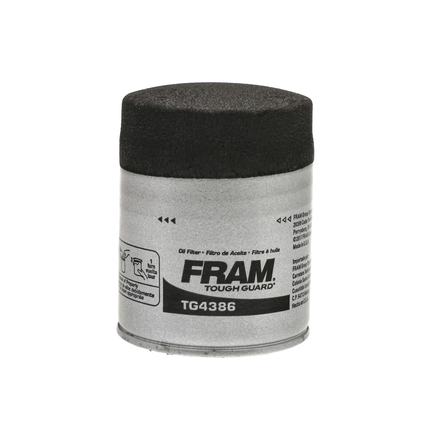 Fram TG4386 - Oil Filter Tough Guard