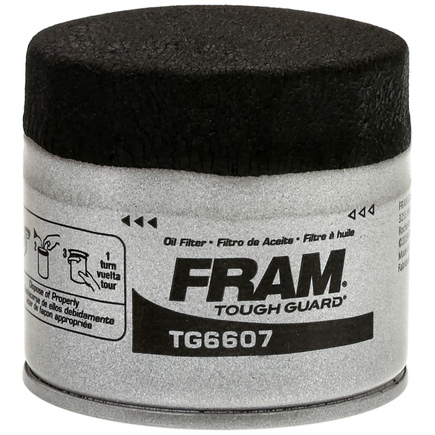 Fram TG6607 - Premium Spin On Oil