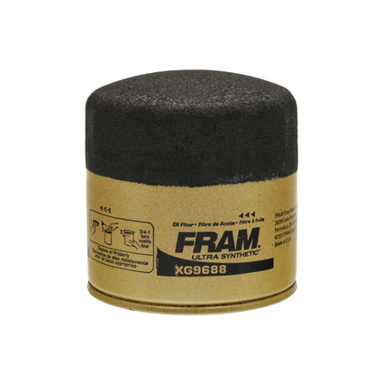 Fram XG9688 - Engine Oil Filter Spin On