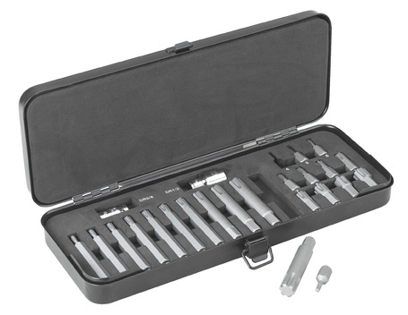 Otc Tools  Equipment 5909  Ribe Bit Set