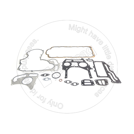 Blumaq 2720494  Gasket Kit