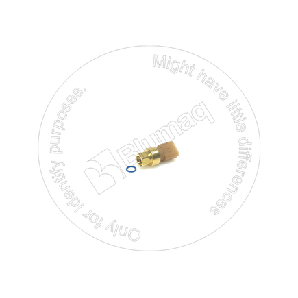 Blumaq 2769067  Sensor