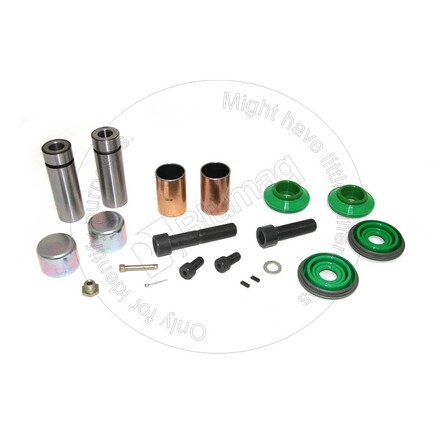 Blumaq 2799440  Repair Kit