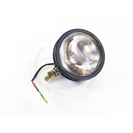 Blumaq 3A1336  Work Light Fits Caterpillar