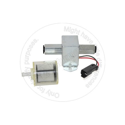 Blumaq 4165886  Pump