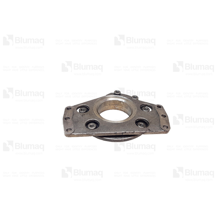 Blumaq 4950353  Trunnion