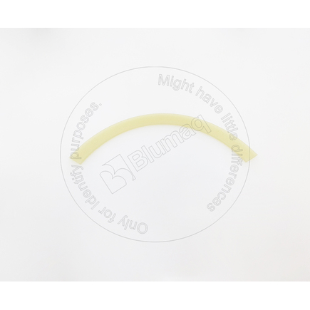 Blumaq 5D8211  Lock Plate