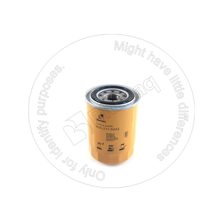 Blumaq 6002115242  Cartridge