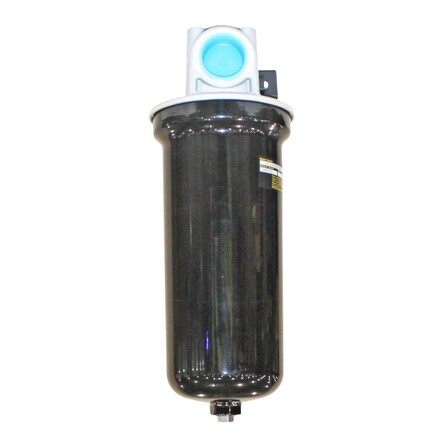 Parker Hannifin 50CS105QEBELGS204  Hydraulic Spin On Filter 12 Cs50 Cs Series Coreless Medium Pressure 500 Psi345 Bar