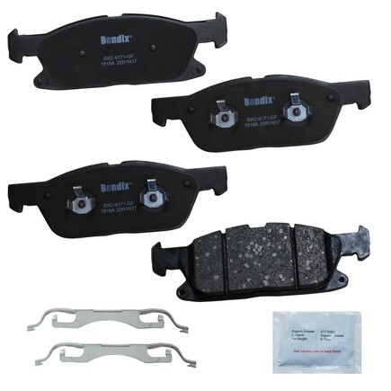 Bendix CFC1818A  Bendix Premiumcopper Free