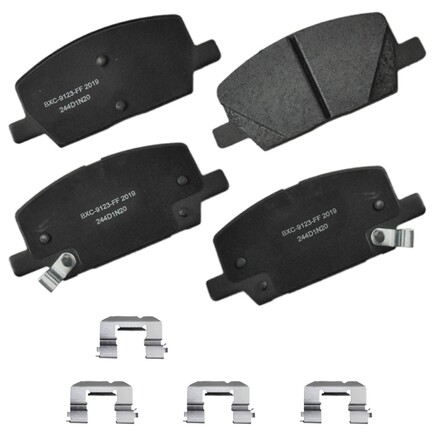 Bendix SBC2019  Stop By Bendix