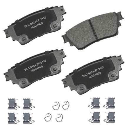 Bendix SBC2135  Stop By Bendix