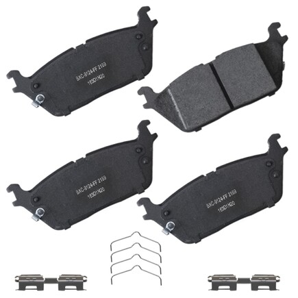 Bendix SBC2169  Stop By Bendix