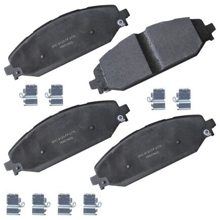 Bendix SBC2179  Stop By Bendix