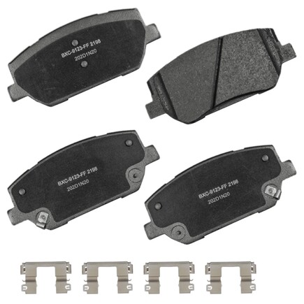 Bendix SBC2198  Stop By Bendix