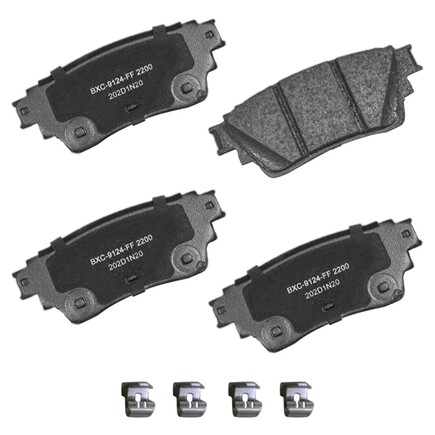 Bendix SBC2200  Stop By Bendix