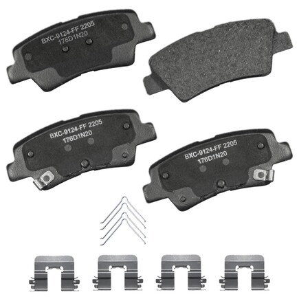 Bendix SBC2205  Stop By Bendix