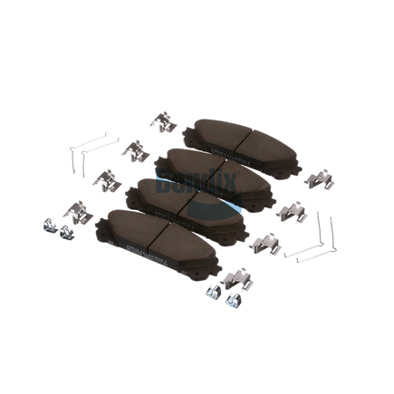 Bendix E11013240 - Pad Set