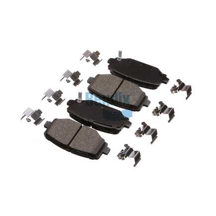 Bendix E11015960 - Pad Set