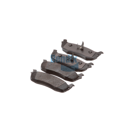 Bendix E11107110 - Pad Set