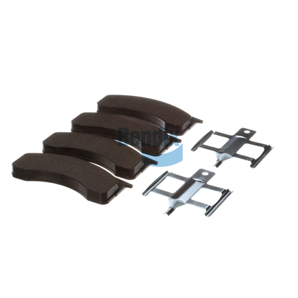 Bendix E11107640 - Pad Set