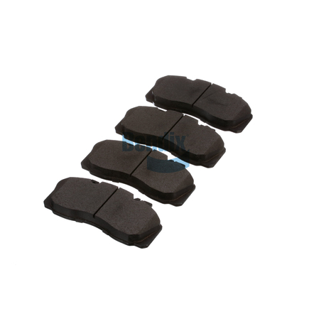 Bendix E11110620 - Pad Set