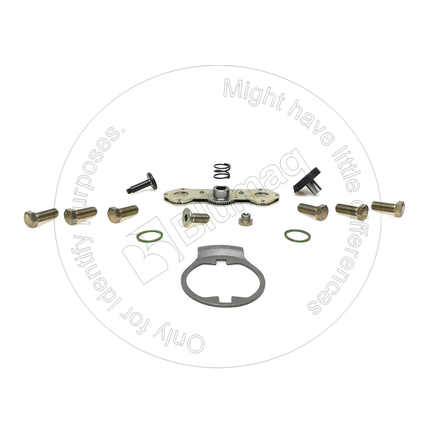 Blumaq 2799438  Repair Kit