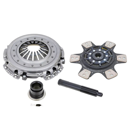 Luk 04273  Clutch Kit