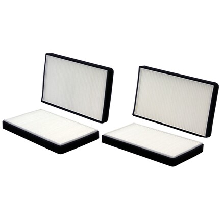 Wix Filters 24805 Wix Cabin Air Panel