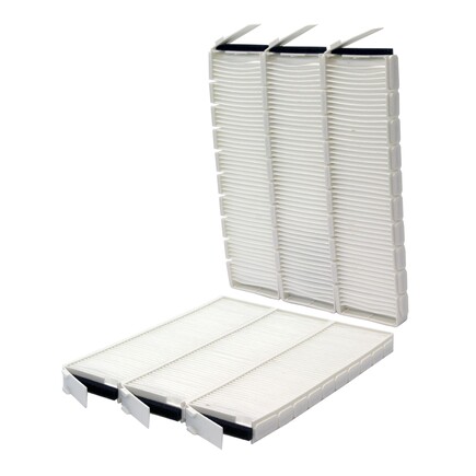 Wix Filters 24874  Wix Cabin Air Panel