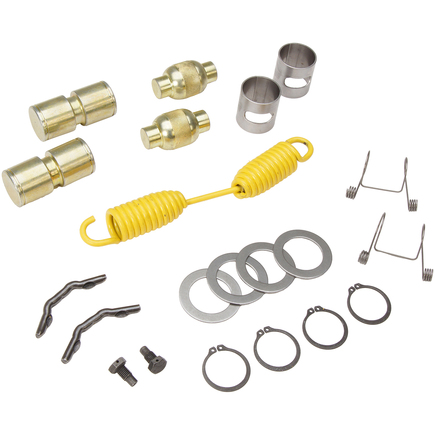 Dayton Parts 08115605  Drum Brake Hardware Kit
