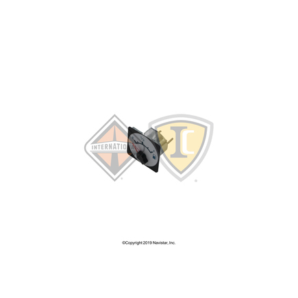 International 3553615C1 - Gauge Fuel Receiver*Fuel Gauge