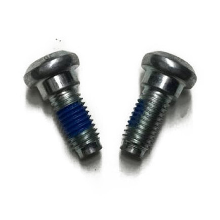 International 8900278R91 - Bolt Seatbelt Anchor Kit, Navistar Compatible