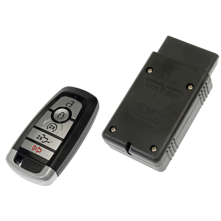 Dorman 99284  Keyless Entry Remote