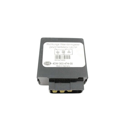 Hella 4DM 003 474-001 - Relay