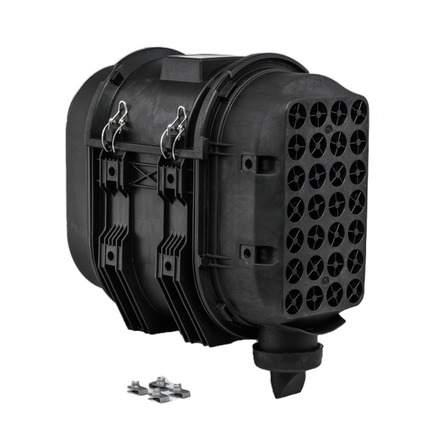 Donaldson D100366  Air Power Core