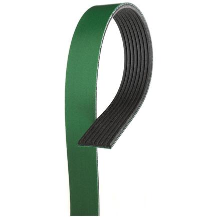 Acdelco K080948HD - Specialty Serpentine Belt Heavy Duty, V Ribbed