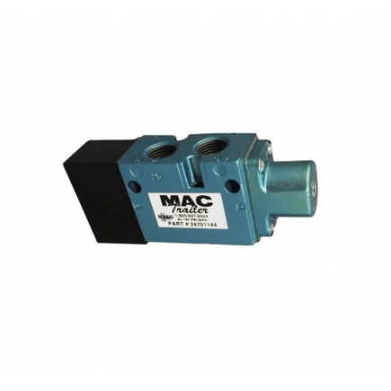 Mac Trailer Mfg 24701144  Mac Trailer Mfg Inc