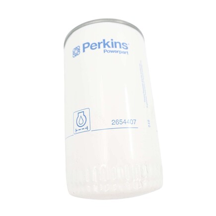 Perkins 2654407  Replacement For Perkins Engines Inc Prkns Filter