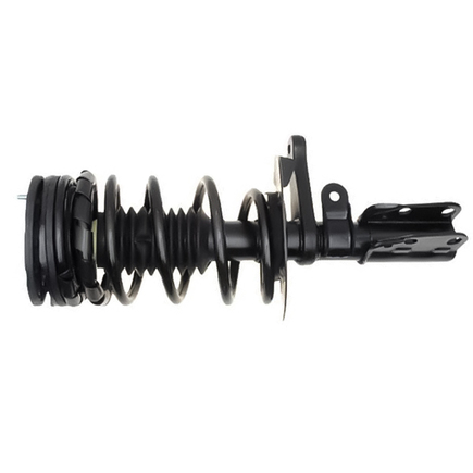 Monroe 183070 - Quick Strut Suspension Jambe De Force Complte Avec Ressort