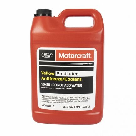 Ford VC13DLG - Anti Freeze