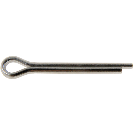 Dayton Parts 01434  Drum Brake Shoe Anchor Pin