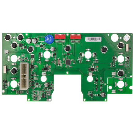 Dayton Parts 5995103  Instrument Panel Circuit Board