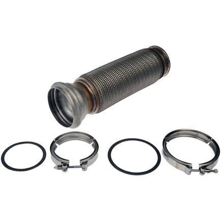 Dayton Parts 6746027  Exhaust Bellow
