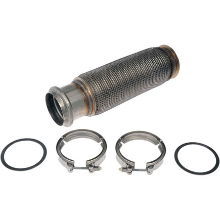 Dayton Parts 6746028  Exhaust Bellow